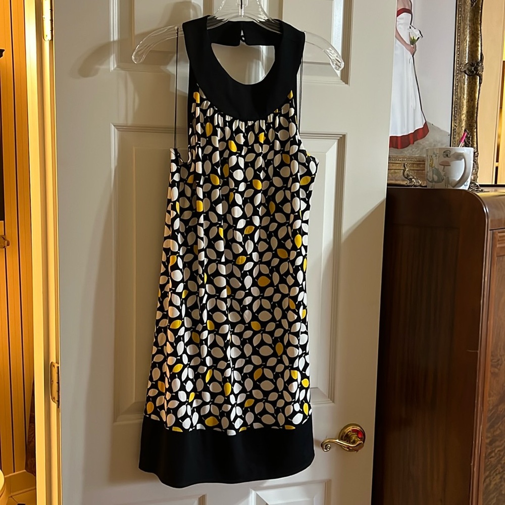 Cute dress London times